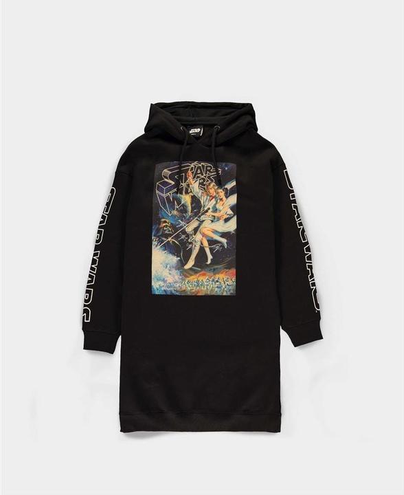 Star Wars Women's Hooded Dress (XXL)