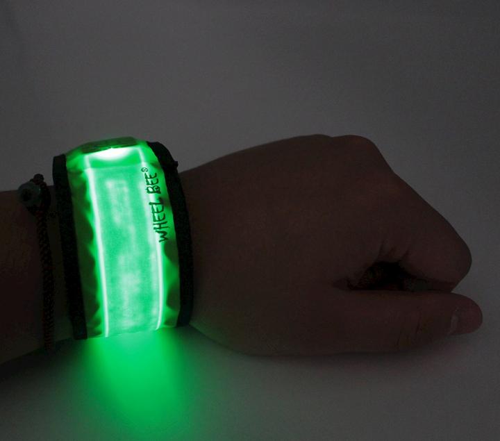 Produktbild Wheel Bee LED Leuchtband