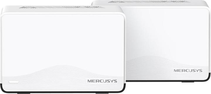 Mercusys Halo H27BE BE3600 Whole Home Mesh Wi-Fi 7 System (2-pack)