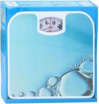 Actual product image Edco Personal scale (130 kg)