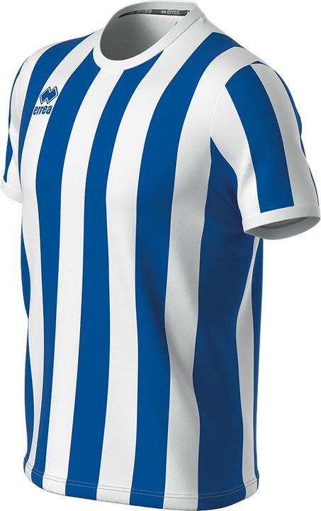 Produktbild Errea Shirt Strip S/S Ad (M)