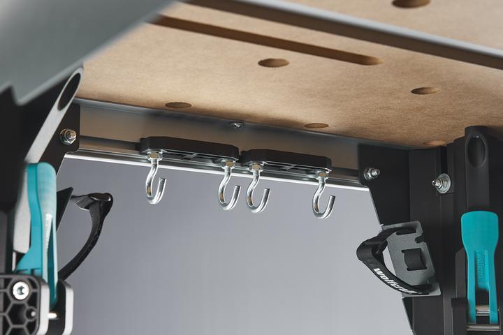 Produktbild wolfcraft wolfcraft 1 MASTER cut 2200 Maschinentisch EU (70 cm, 91.50 cm)