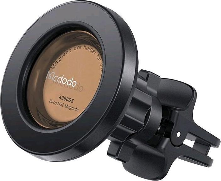 Mcdodo Magnetic Car Mount for Phone CM-4050