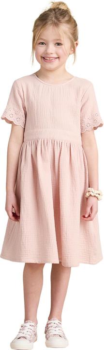 Produktbild Envie de Fraise Bio-Kollektion: Festliches Mädchen Kleid, MAMA & TOCHTER-Capsule (122)