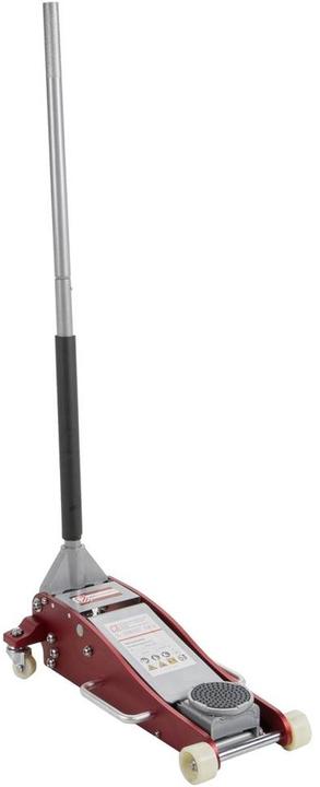 Actual product image Holzmann Jack