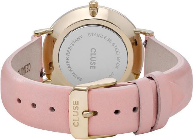 Image du produit Cluse La Bohème Or (Montre analogique, 38 mm)