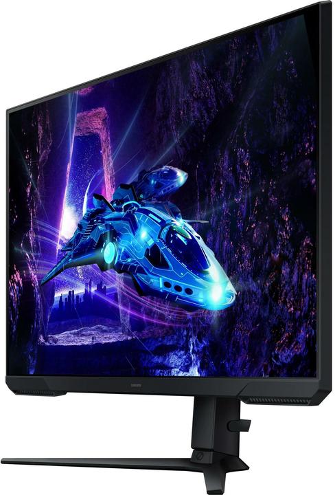 Actual product image Samsung Odyssey G3 G30D (1920 x 1080 pixels, 32")