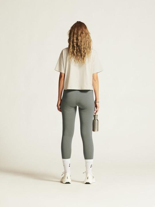 Actual product image Craft Women's Collective Relaxed S/S Tee (XL)