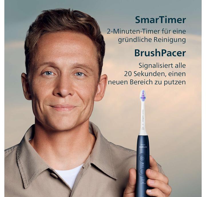 Productafbeelding Philips Sonicare Series 6100