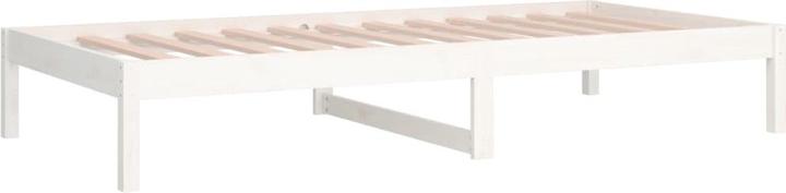 Produktbild vidaXL Tagesbett (90 x 200 cm)