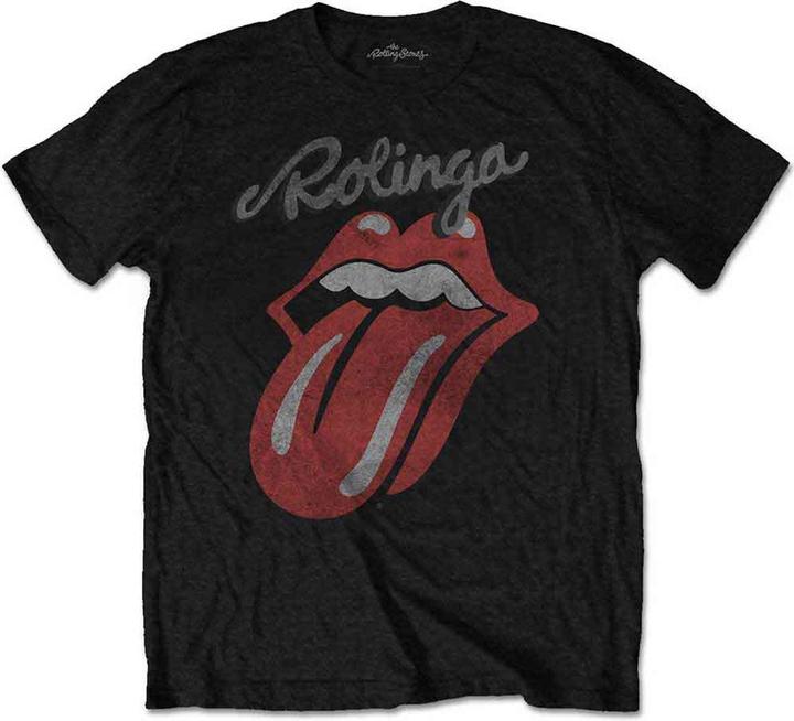 The Rolling Stones Rolinga