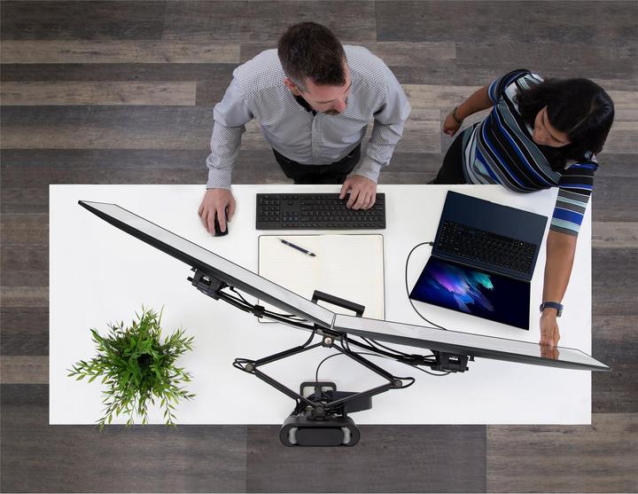 Produktbild Ergotron Trace (Tisch, 27")