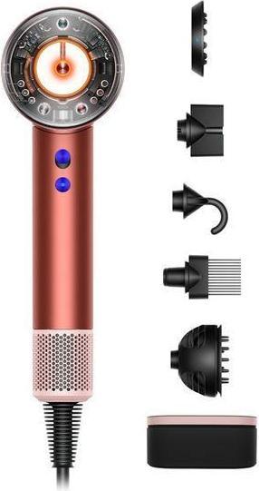 Actual product image Dyson Supersonic Hair Dryer Gifting (1600 W)
