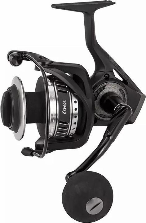Immagine prodotto Okuma Cedros CJ-8000