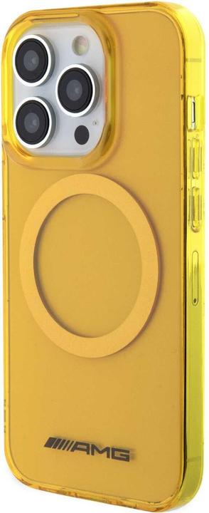 Produktbild Mercedes-Benz Magsafe Case - iPhone 15 Pro (Apple iPhone 15 Pro)