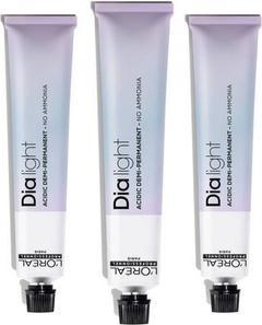 Produktbild L'Oréal Professionnel Dia Light (6.23 Dunkelblond Irisé Gold)