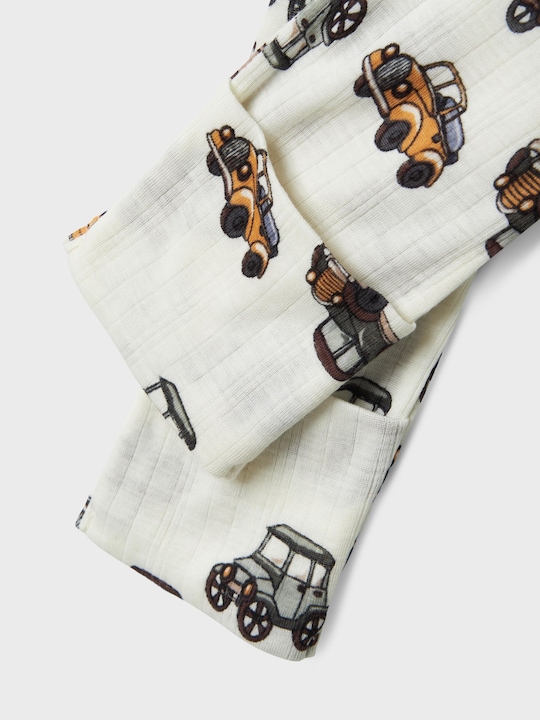 Actual product image Name it Merino wool pyjamas (50)