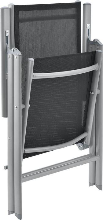 Image du produit Juskys Salon de jardin Milano (150 cm)