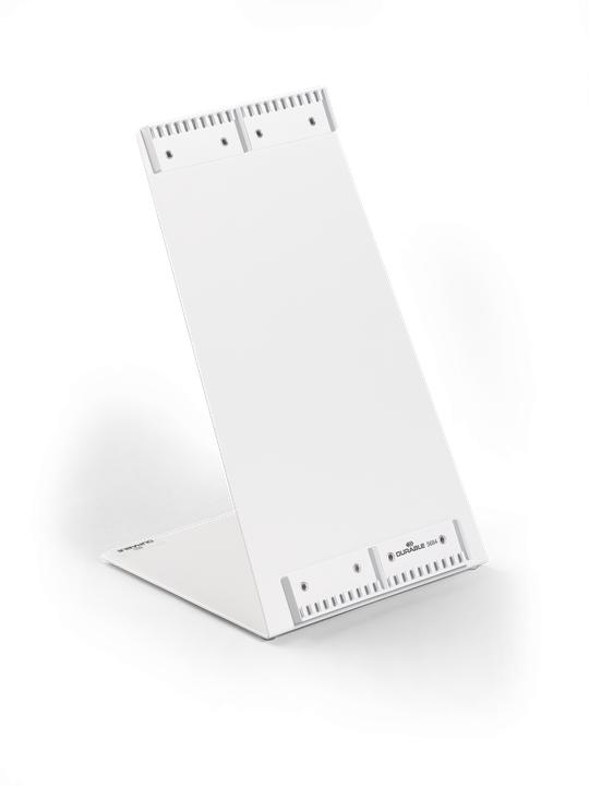 Produktbild Durable Tischständer für Sichttafeln