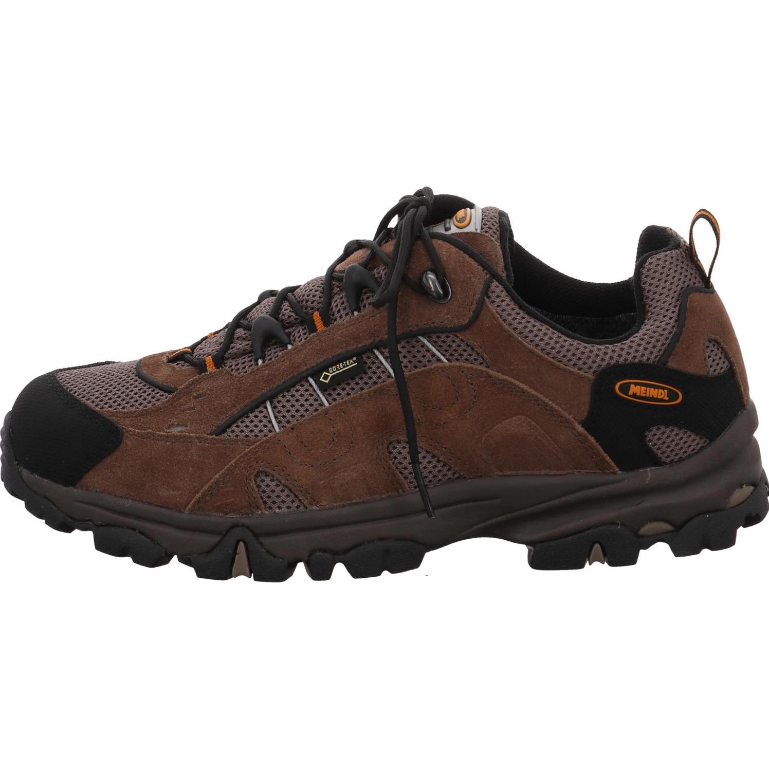 Thumbnail - Meindl, Herren, Wanderschuhe, Outdoorschuhe (46), Braun