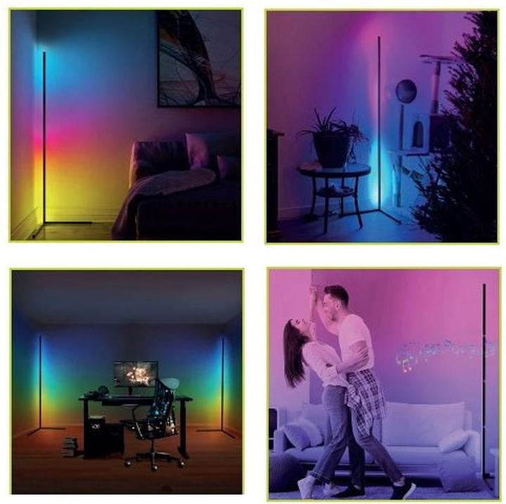 Immagine prodotto Benson Electric Luce d'atmosfera (360 lm)