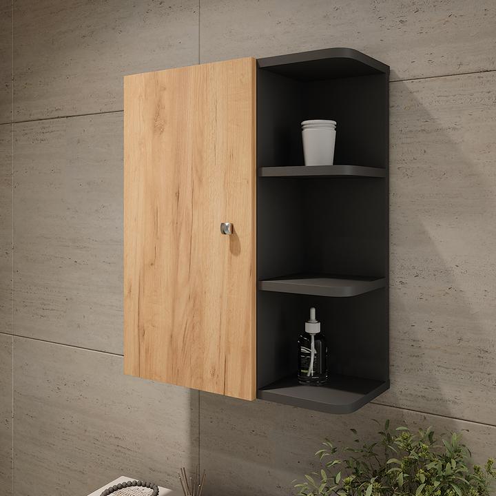 Actual product image Vicco Fynn (47.20 x 20.80 x 59.20 cm)