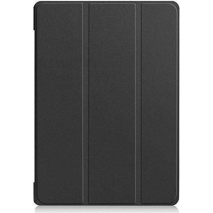 Tactical Book case Book Case For Samsung Galaxy Tab A 8" T290/T295 Black (Samsung Galaxy Tab A 8.0 (2015)), Cover tablet, Nero