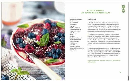 Produktbild Schlank mit Darm Kochbuch (Deutsch, Michaela Axt-Gadermann, 2018)