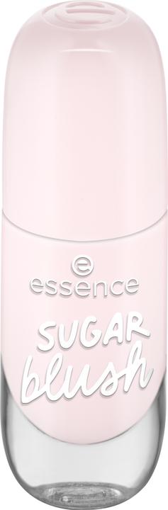 05 SUGAR blush, Pink
