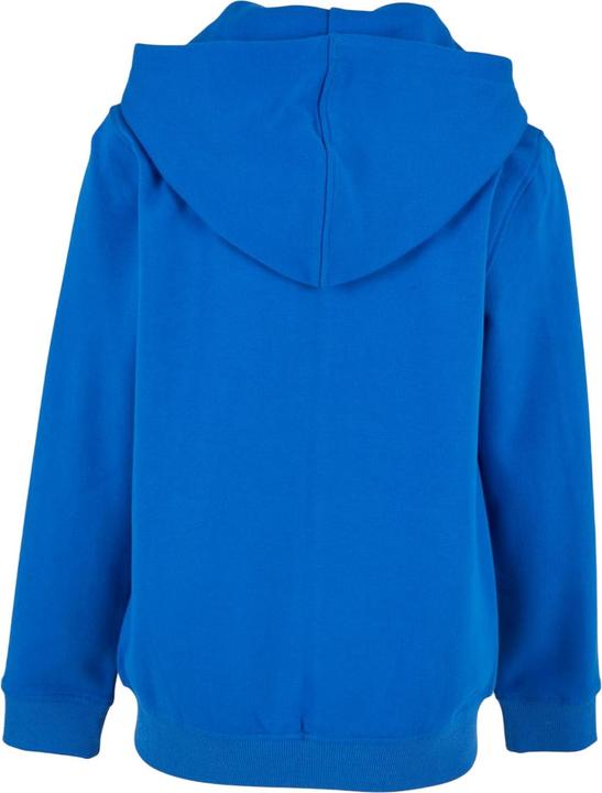 Produktbild Build Your Brand Basic Hoodie mit durchgehendem Reissverschluss (128)