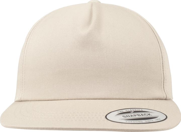 Actual product image Flexfit Snapback (One size)