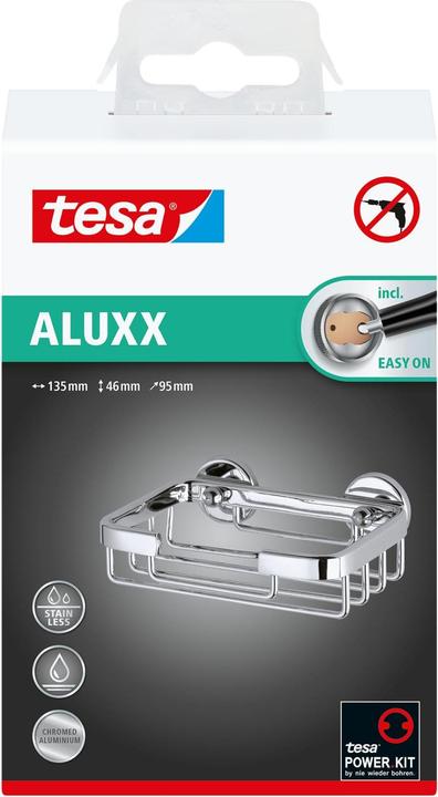Produktbild tesa Aluxx