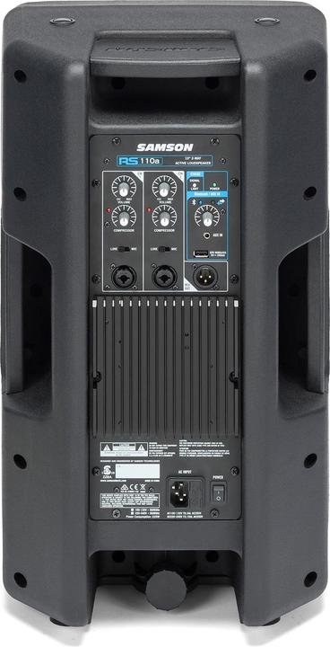 Produktbild Samson Akt-PA-Lautspr 300W (Aktiv)