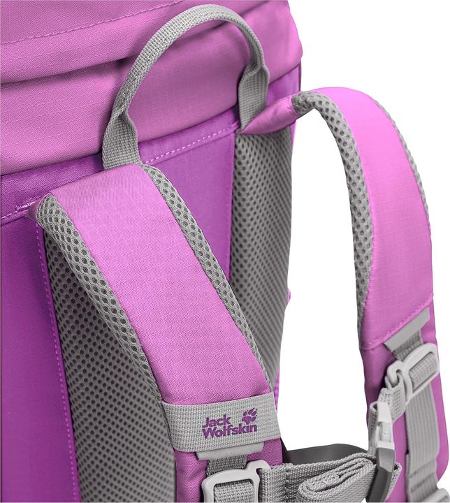 Produktbild Jack Wolfskin Kids Explorer 15
