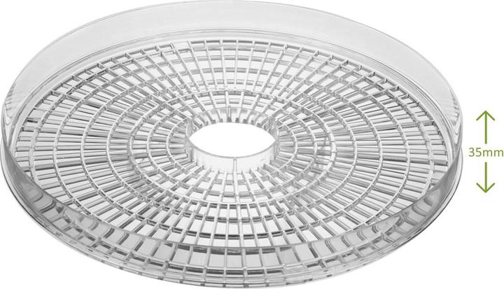 Actual product image Greenblue Mushroom, vegetable and fruit dryer GB190