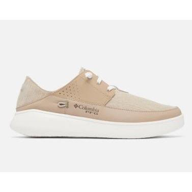 Columbia, Herren, Sneaker, Boatside™ Relaxed Pfg, Braun, (13)