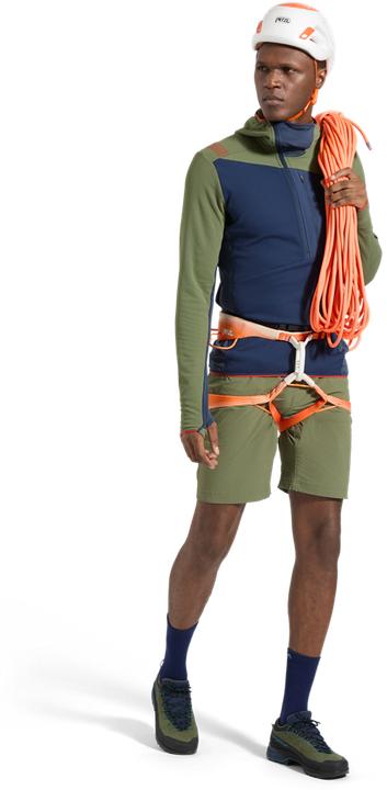 Produktbild La Sportiva Helixir Shorts (M)