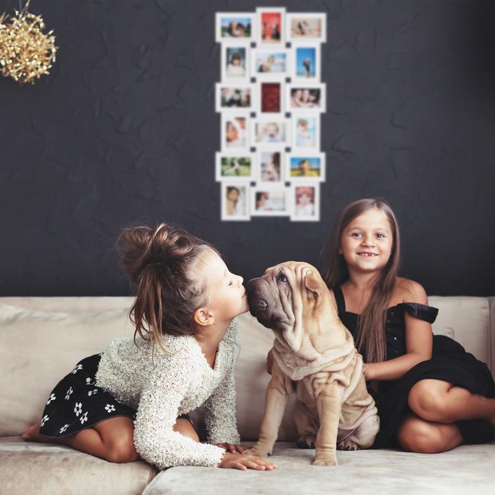 Produktbild Relaxdays Bilderrahmen (10 x 15 cm)