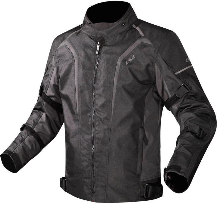 Actual product image LS2 Sepang Jacket (Men, XL)