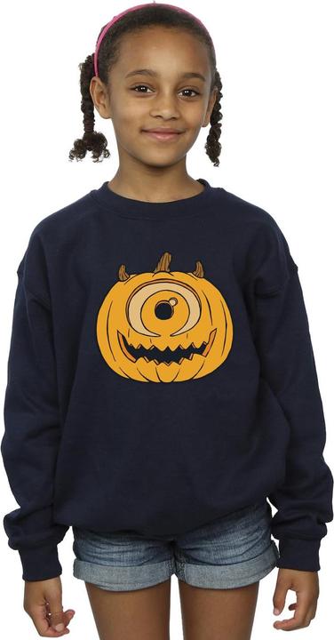 Produktbild Disney Sweatshirt Mädchen Halloween (104)