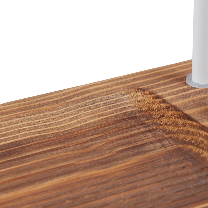 Actual product image Relaxdays Jewellery stand