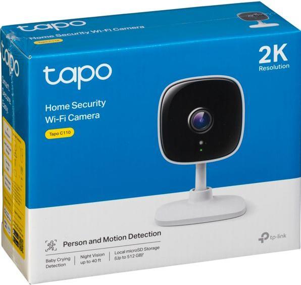 Produktbild TP-Link C110 (2304 x 1296 Pixels)