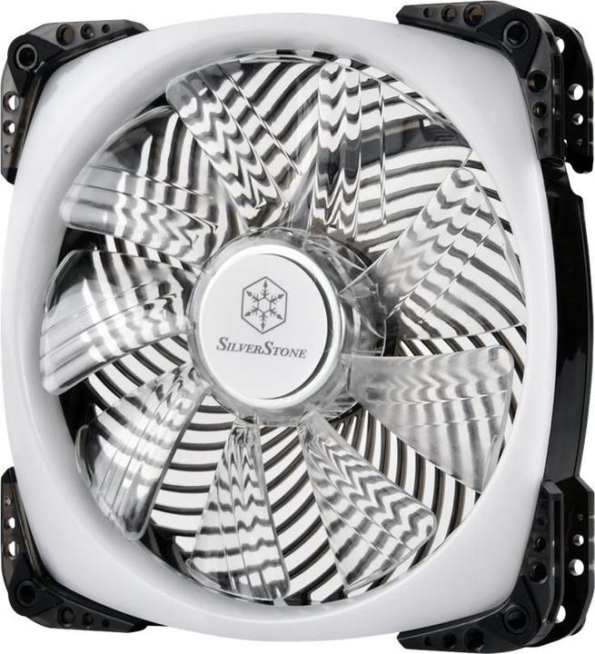 Immagine prodotto Silverstone SST-AP142-ARGB, ventola RGB (140 mm, 1 x)