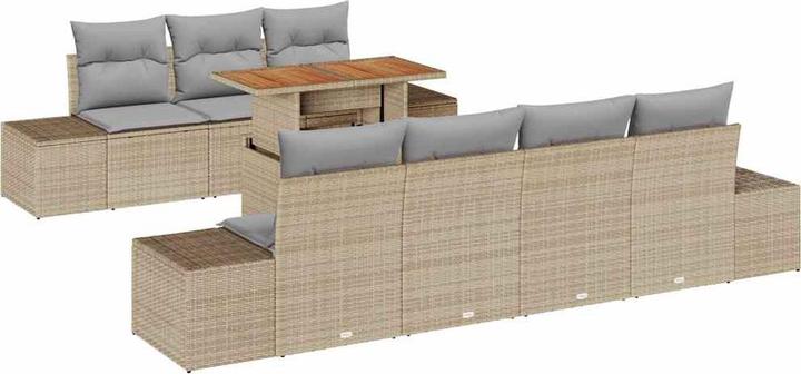 Produktbild vidaXL Drew