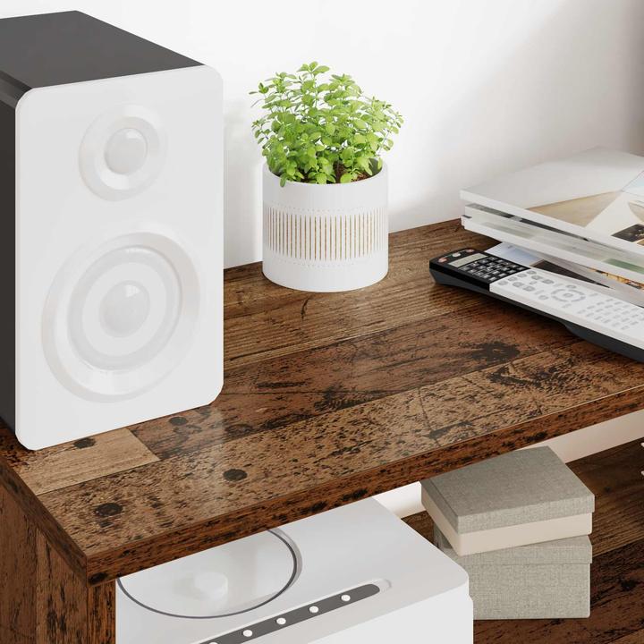 Actual product image vidaXL TV-Schränk (30 x 80 x 40 cm)