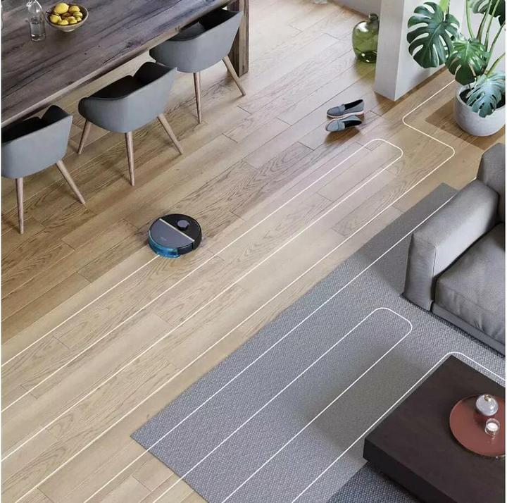 Image du produit Philips 7000 series XU7000/01 (5000 Pa, Torchon d'essuyage)