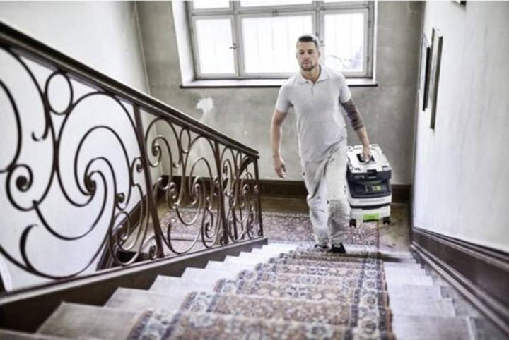 Image du produit Festool CTL Mini I