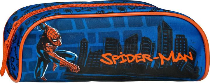 Produktbild Undercover Schlamperetui Spiderman