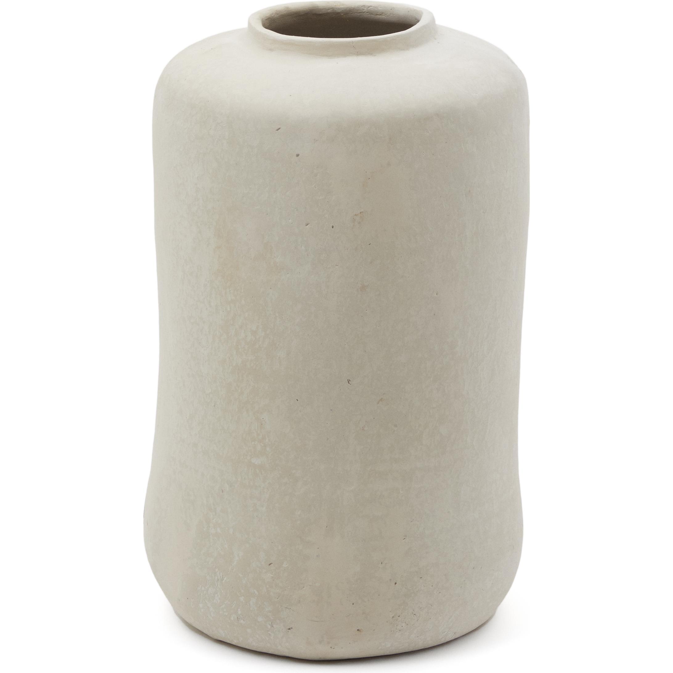 Kave Home, Vase, Serina (1 x, 34 x 34 cm)