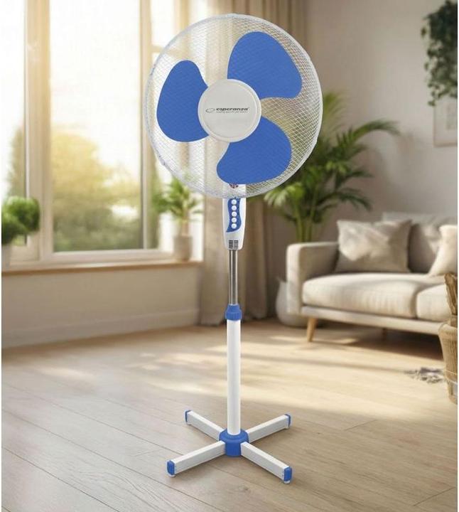 Image du produit Esperanza EHF001WB